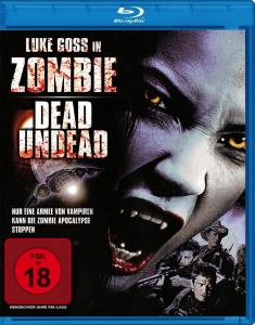 Zombie - Dead:Undead