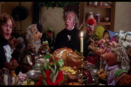 Muppets-Weihnachtsgeschichte (1992)
