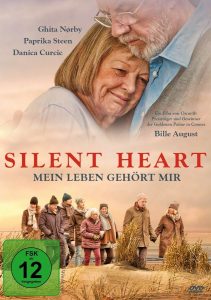 Silent Heart DVD