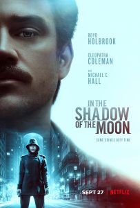 In the Shadow of the Moon Netflix