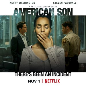 American Son Netflix