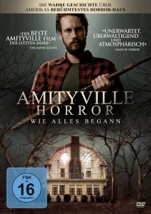 Amityville Horror Wie alles begann