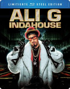 Ali G in da House