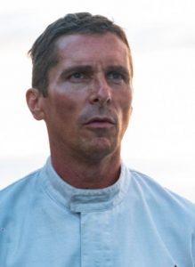 Christian Bale Le Mans 66