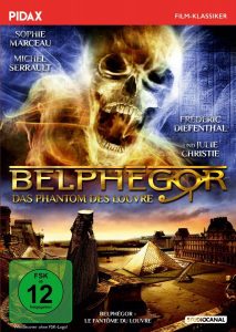 Belphegor 2001