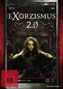 Exorzismus 2.0 The Cleansing Hour
