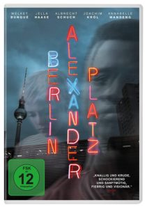 Berlin Alexanderplatz 2020 DVD