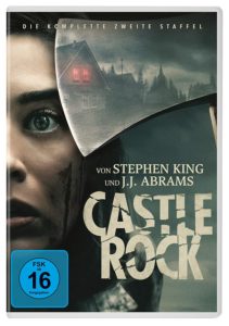 Castle Rock Staffel 2