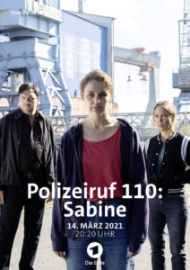 Polizeiruf 110 Sabine