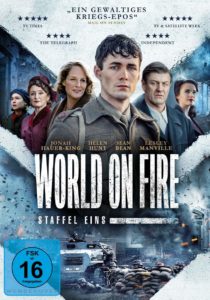 World on Fire Staffel 1