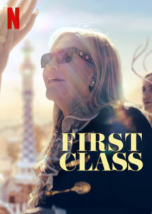 First Class Netflix