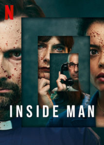 Inside Man 2022 Netflix