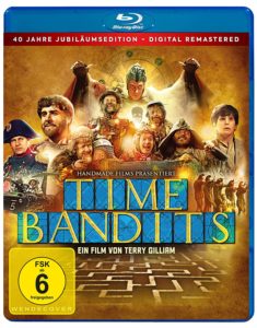 Time Bandits