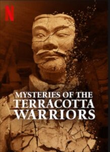 Mysteries of the Terracotta Warriors Netflix Streamen online