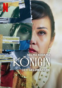 Nelma Kodama: Königin der Geldwäsche Netflix Streamen online